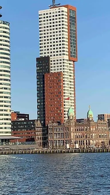 Studio Rotterdam Cntr Netherlands