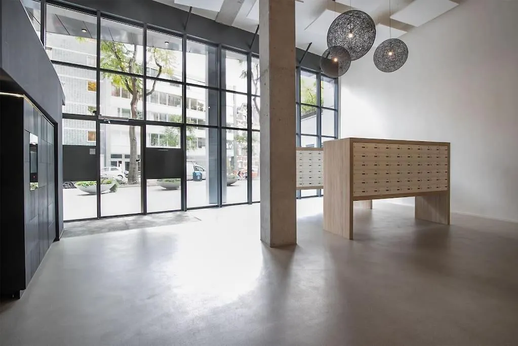 Apartamento Studio Rotterdam Cntr