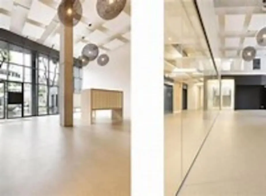 Studio Rotterdam Cntr Apartamento